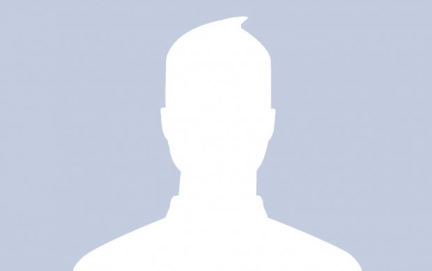 Empty Profile Picture